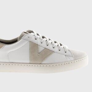 Victoria Sneakers Berlin 1126142 Hielo (Ice). Size 36